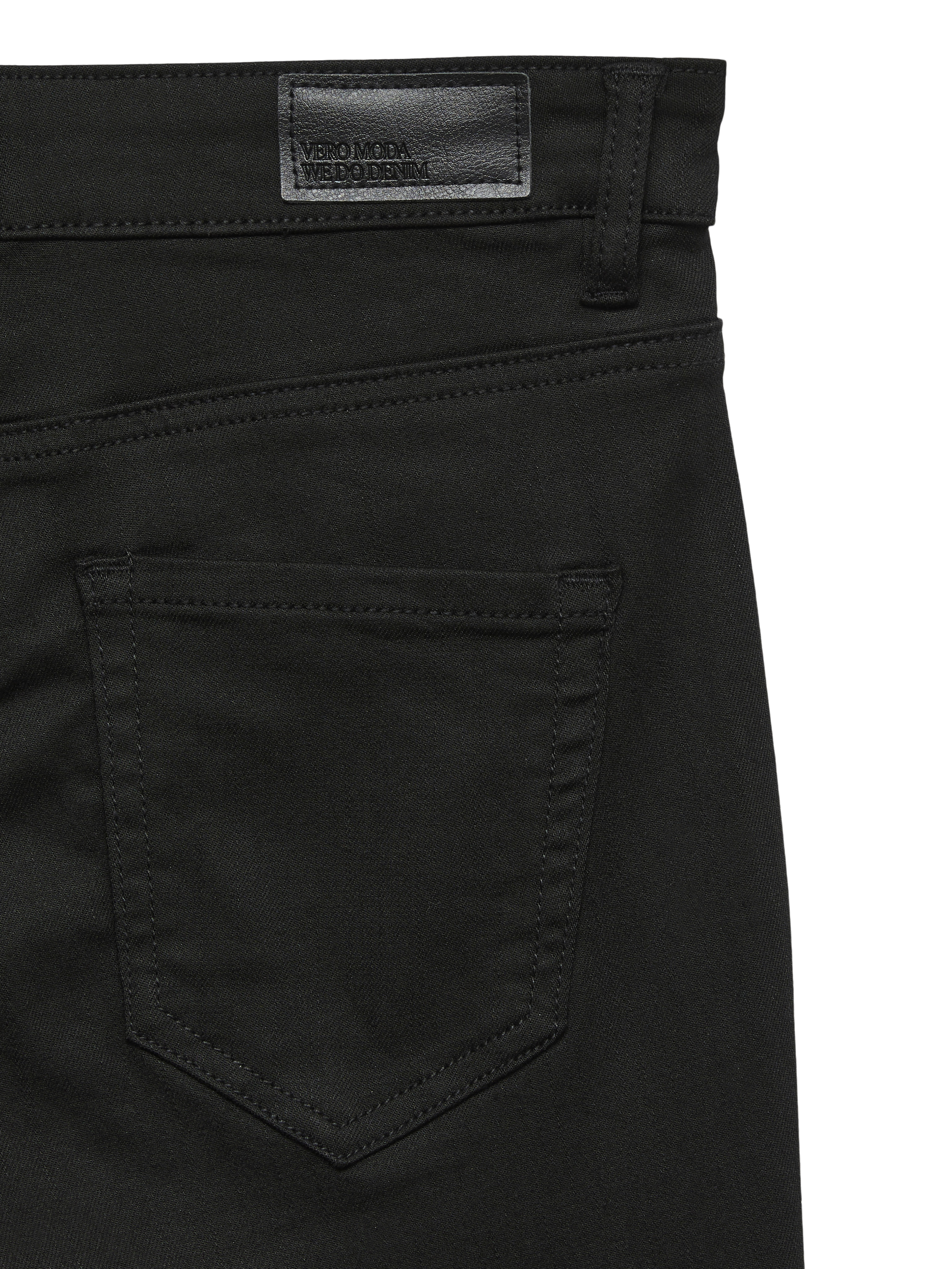 VMFLASH Mid rise Flared fit Jeans