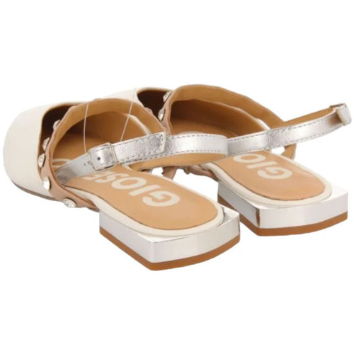 Gioseppo - OFF WHITE Beige
