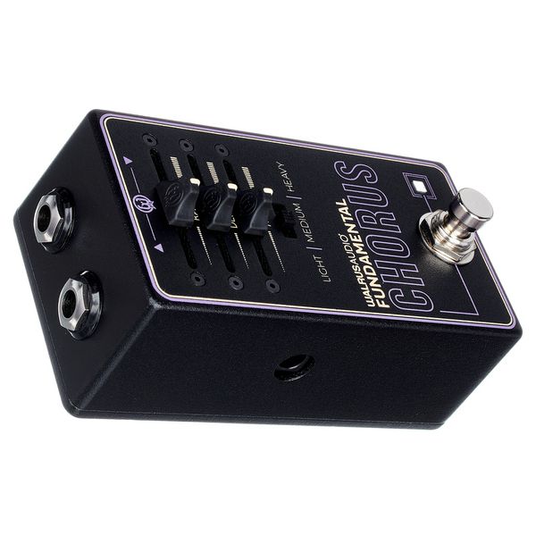Walrus Audio Fundamental Chorus