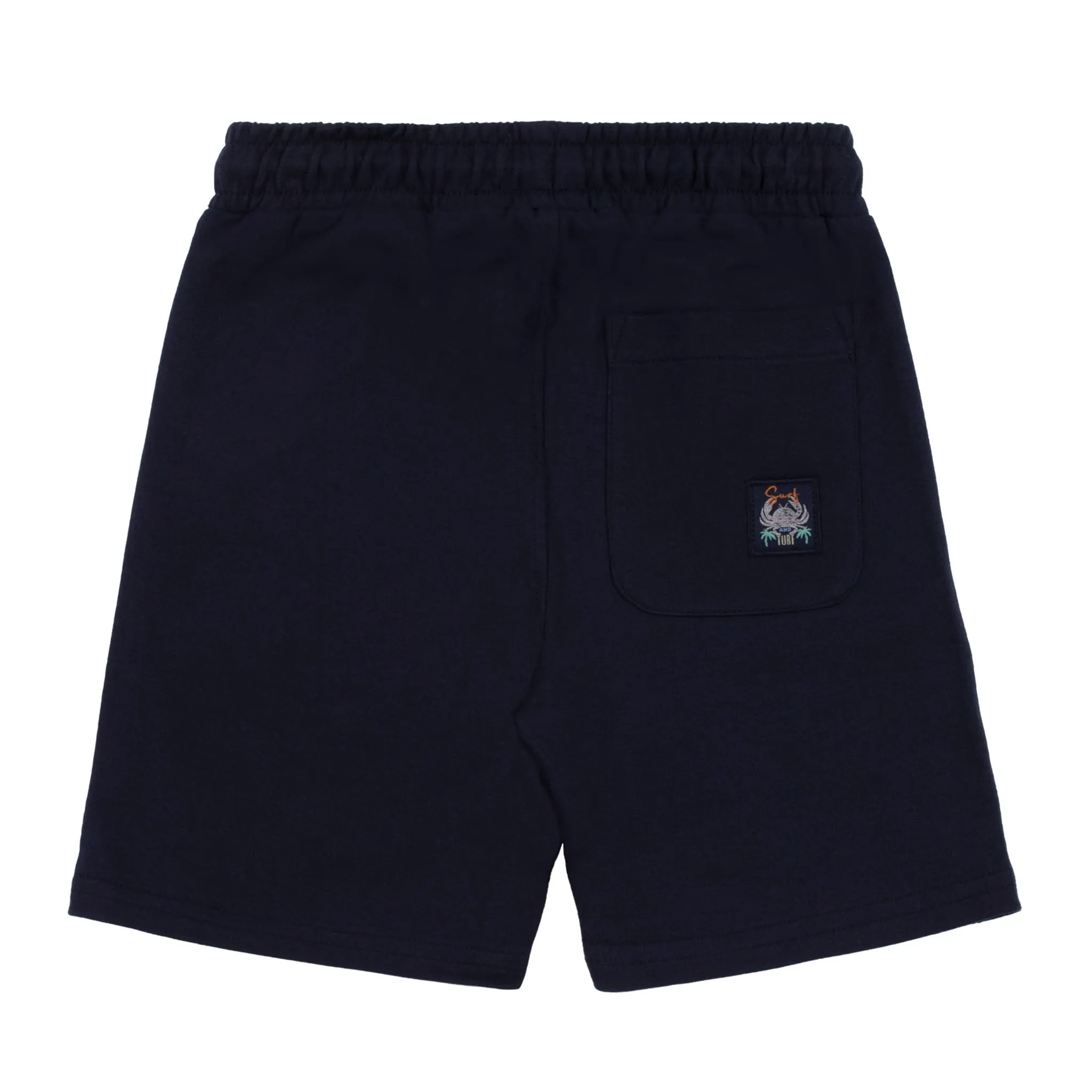 Nanö Short Ouaté Méditerranée 7-12ans