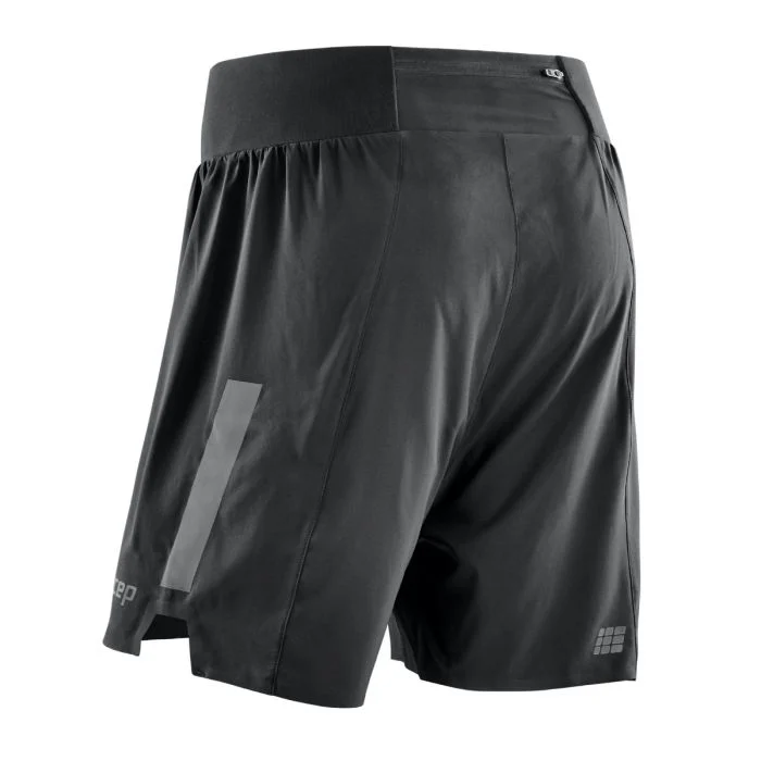 CEP Herre Shorts Run Loose Fit Shorts Sort