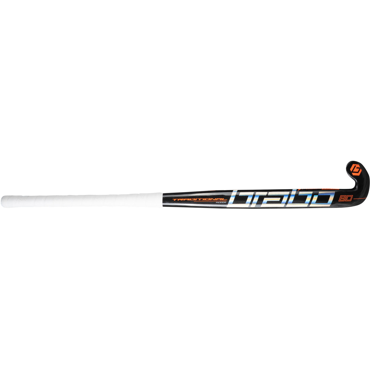 Brabo IT Traditional 80 Extreme Lowbow Indoor