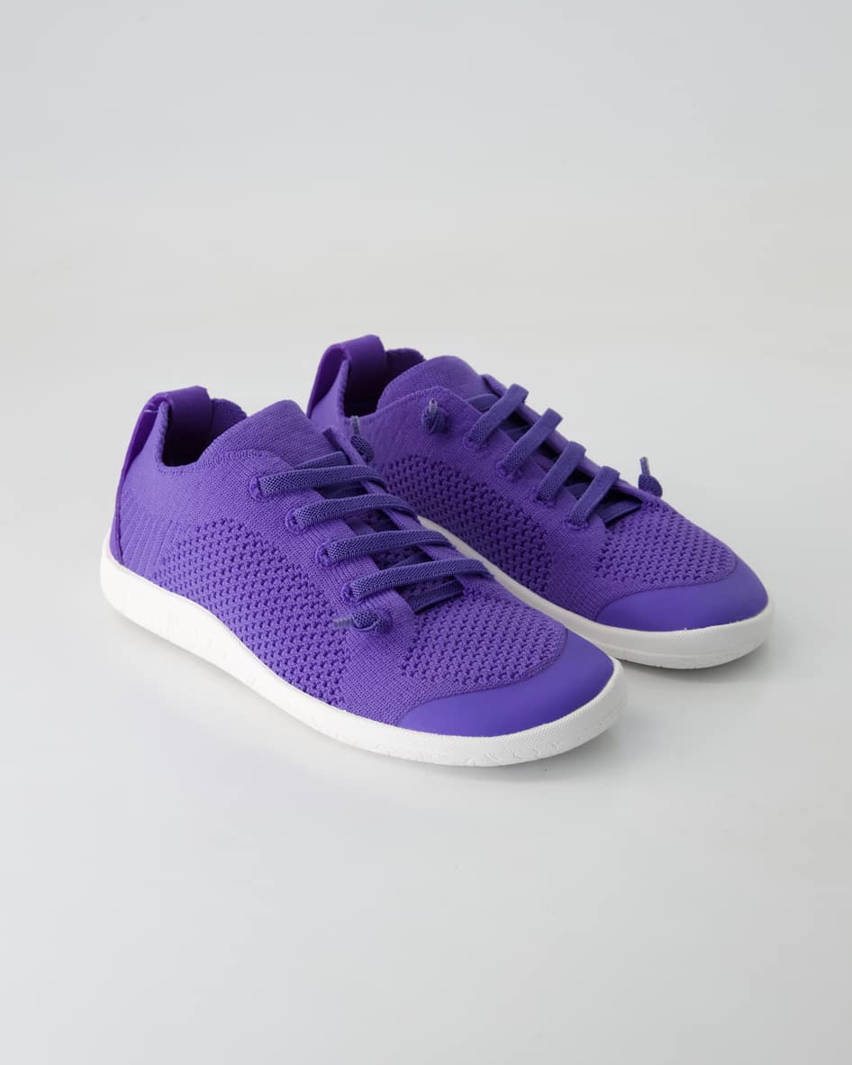 Reima Barefoot Shoes Astelu Barfußschuhe in Lila