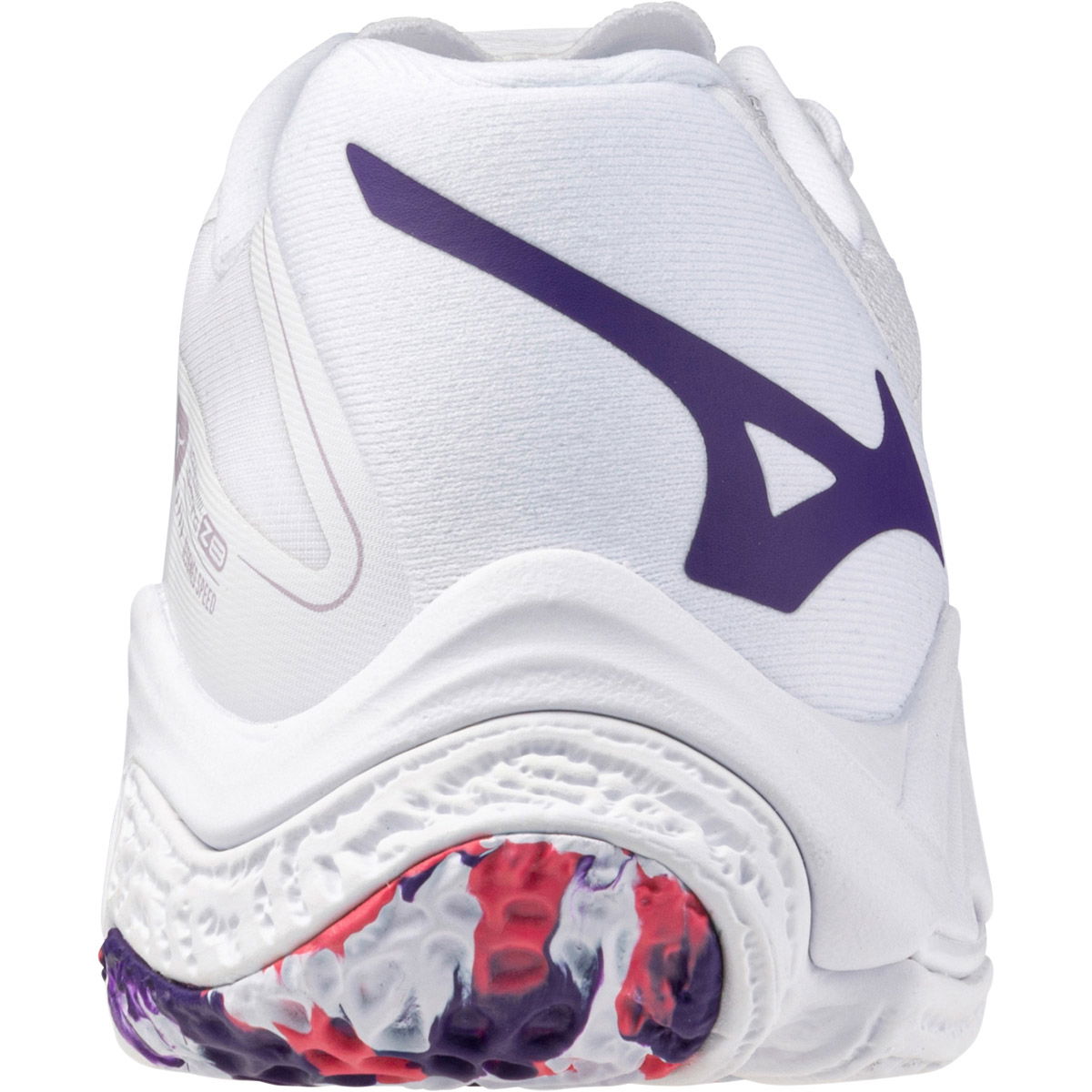 Mizuno Wave Lightning Z8 Håndboldsko Dame