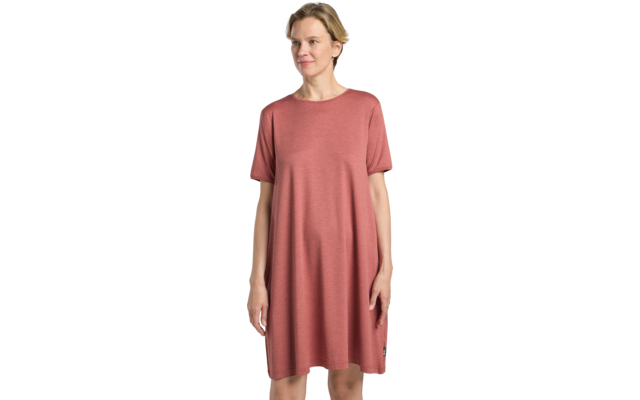 Jack Wolfskin Travel Dress Damenkleid