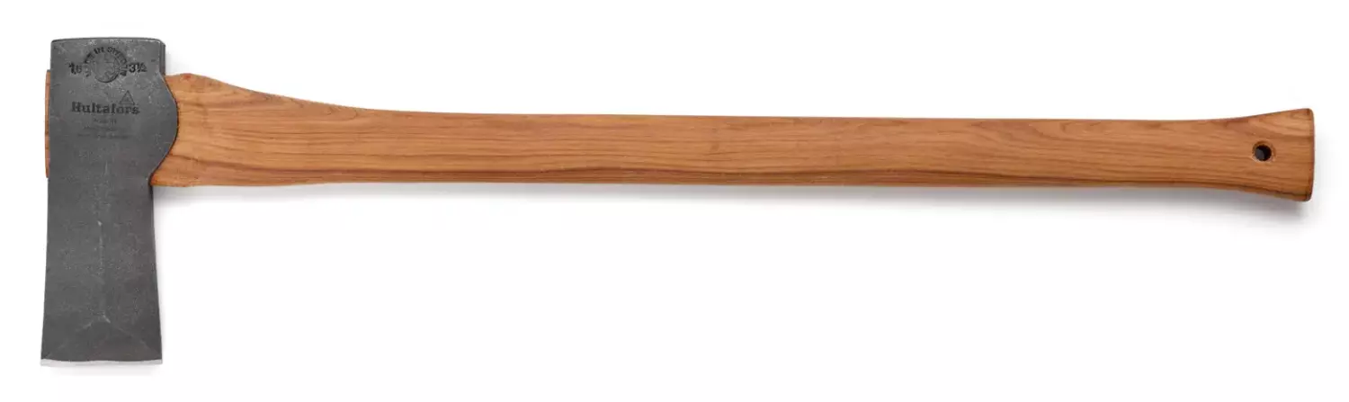 Hultafors KLY 7-1,5 RA Kloofbijl - Recht - 1500gr