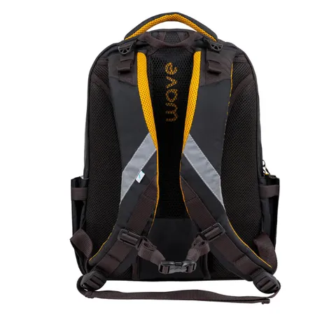 Belmil Schulrucksack Wave Prime Sand