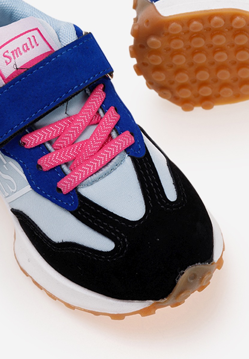 Chaussures de sport enfants gris Charge A V2