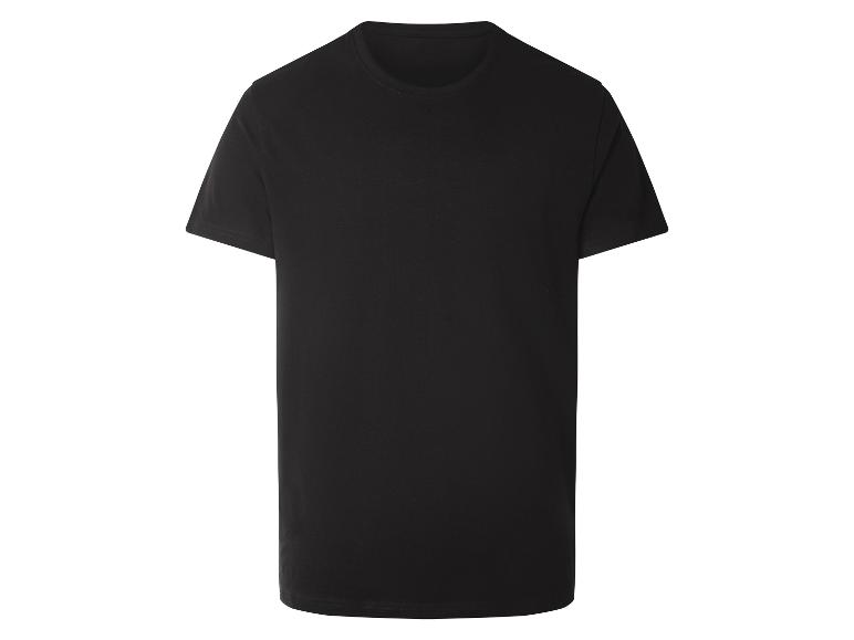 Set van 5 heren T-shirts