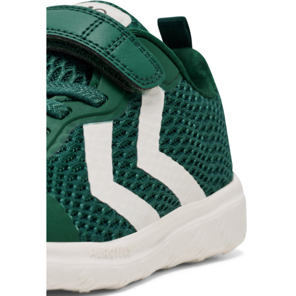 Køb Hummel Rain Forest Actus Recycled Jr Sneakers