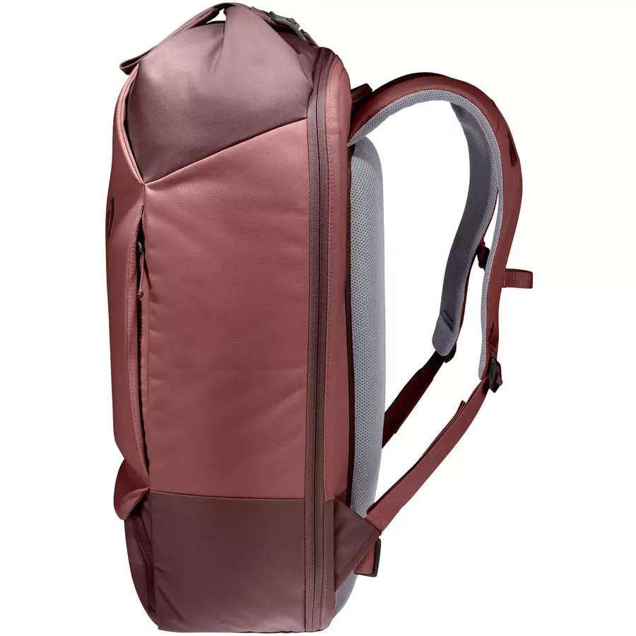 Deuter Utilion 30 - Rucksack 16 51 cm caspia-raisin