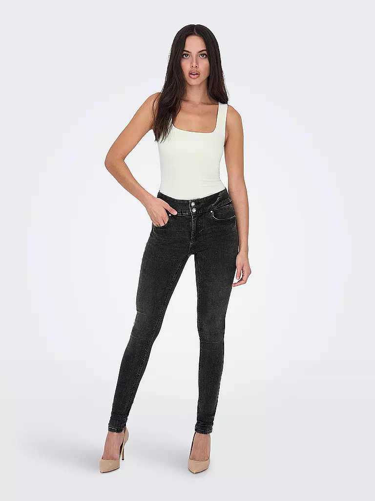 ONLY Top ONLEA  creme