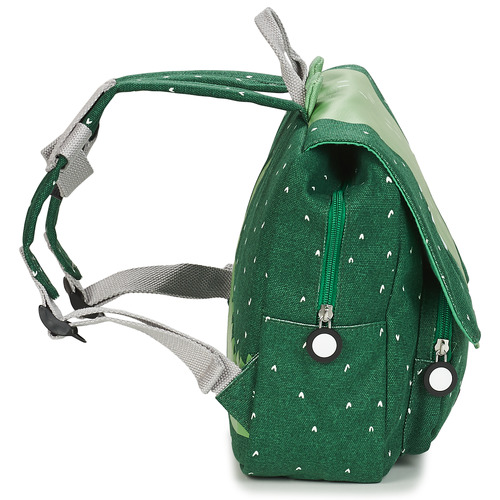 TRIXIE - MISTER CROCODILE 29 CM - Vert