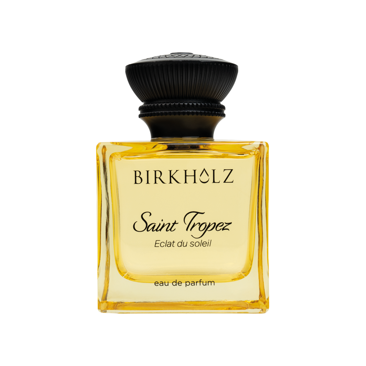 Saint Tropez de Soleil Eau de Parfum 100ml