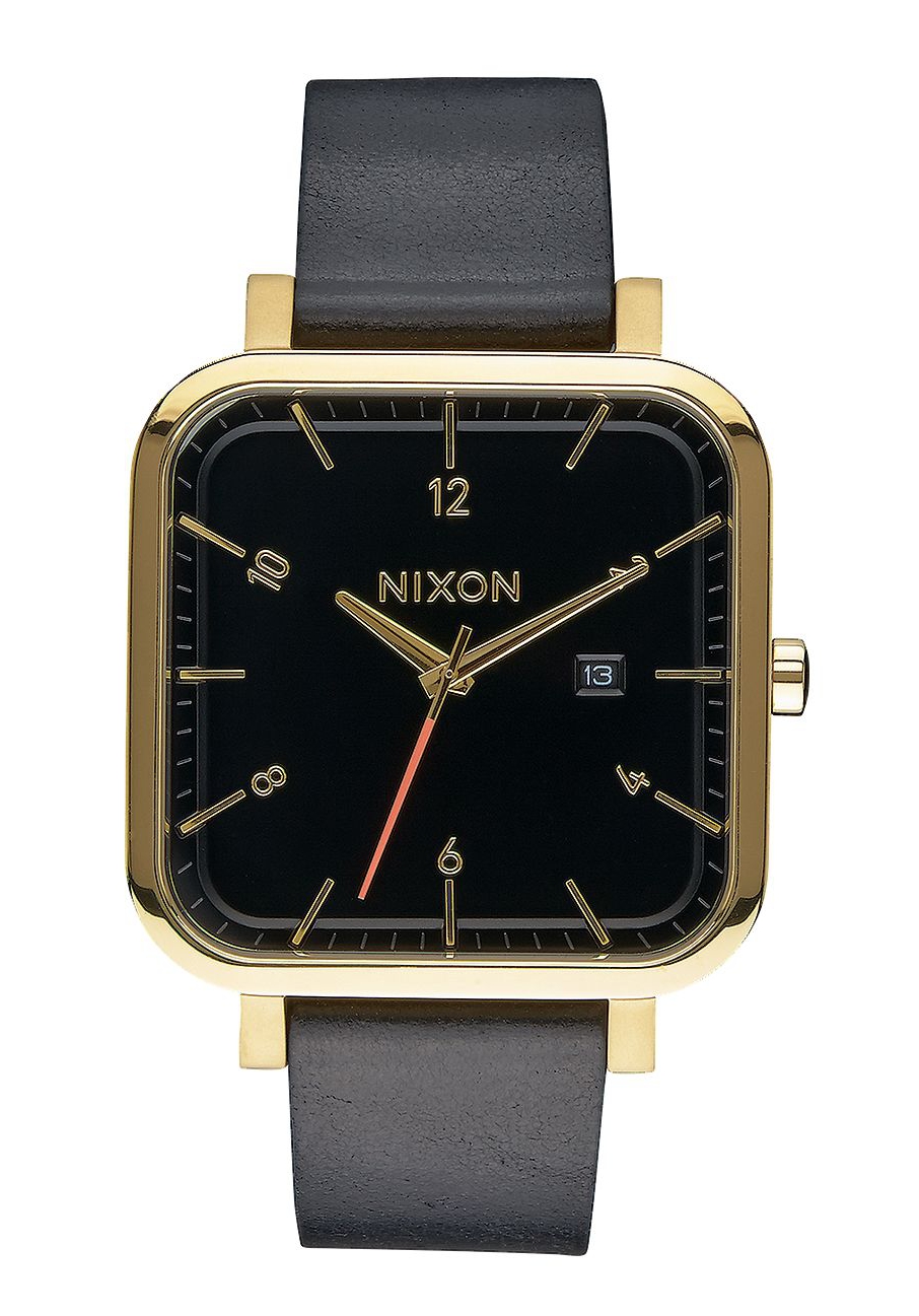 Nixon The Ragnar Gold / Black A939513