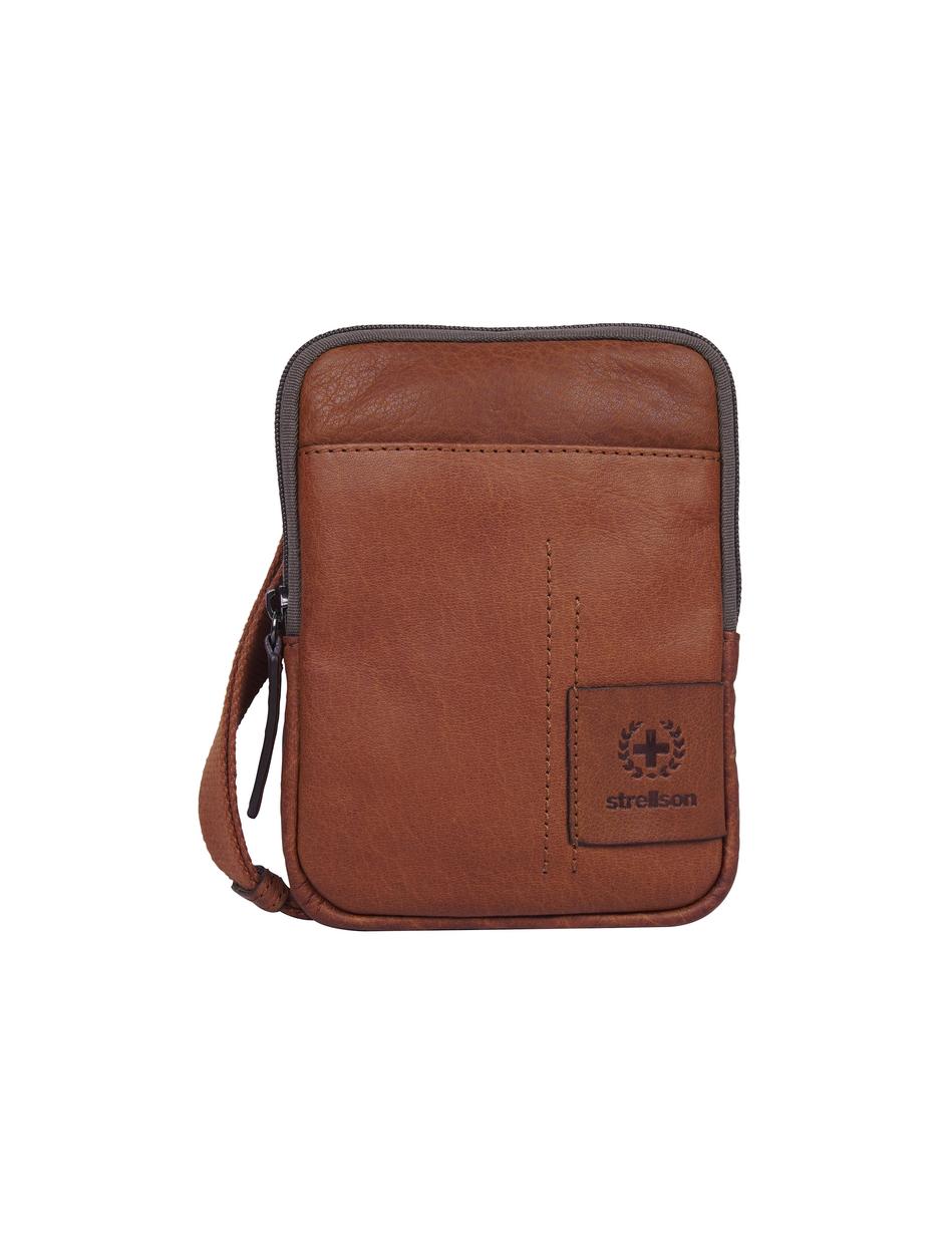 SHOULDERBAG XSVZ 1 HYDE PARK
