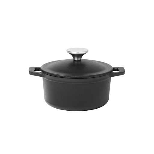 Pillivuyt Gourmet Garonne Mini Gryde, 0,7 L