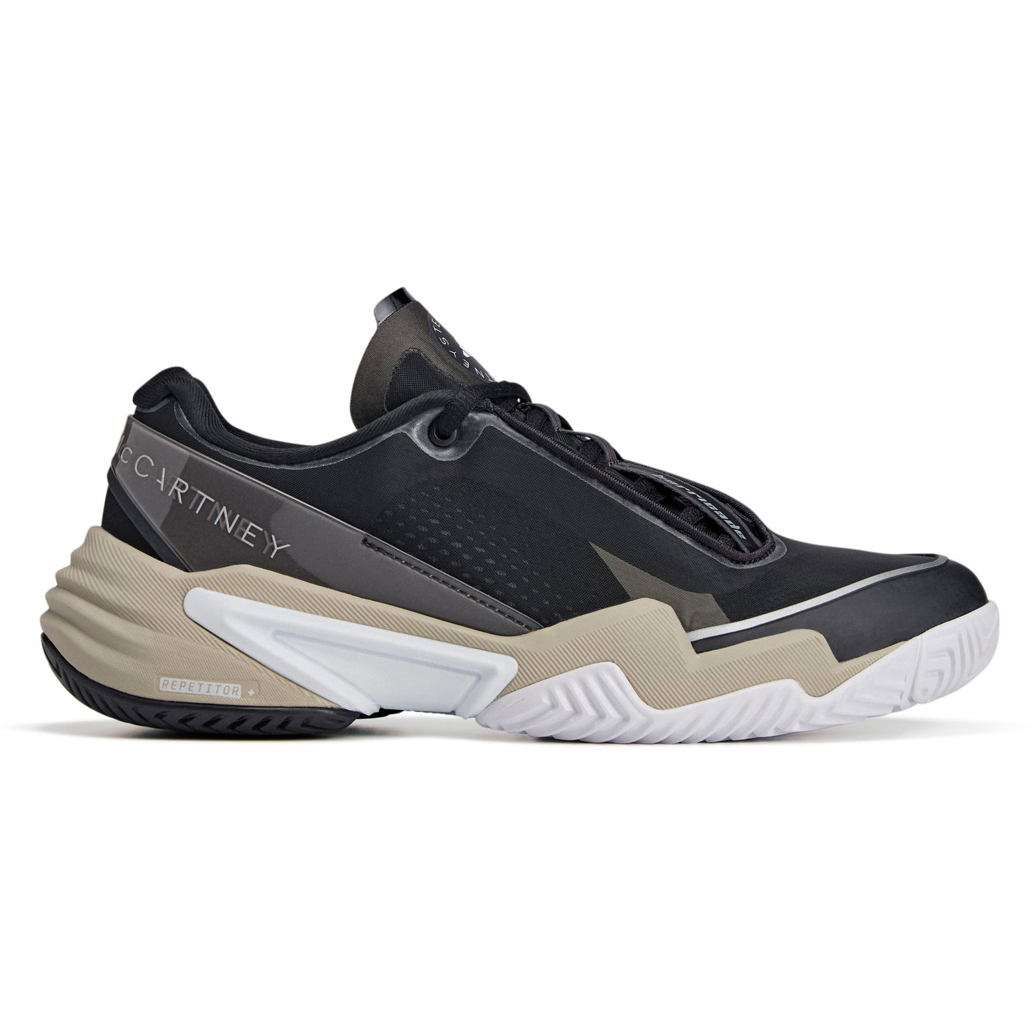 adidas aSMC Barricade Dames