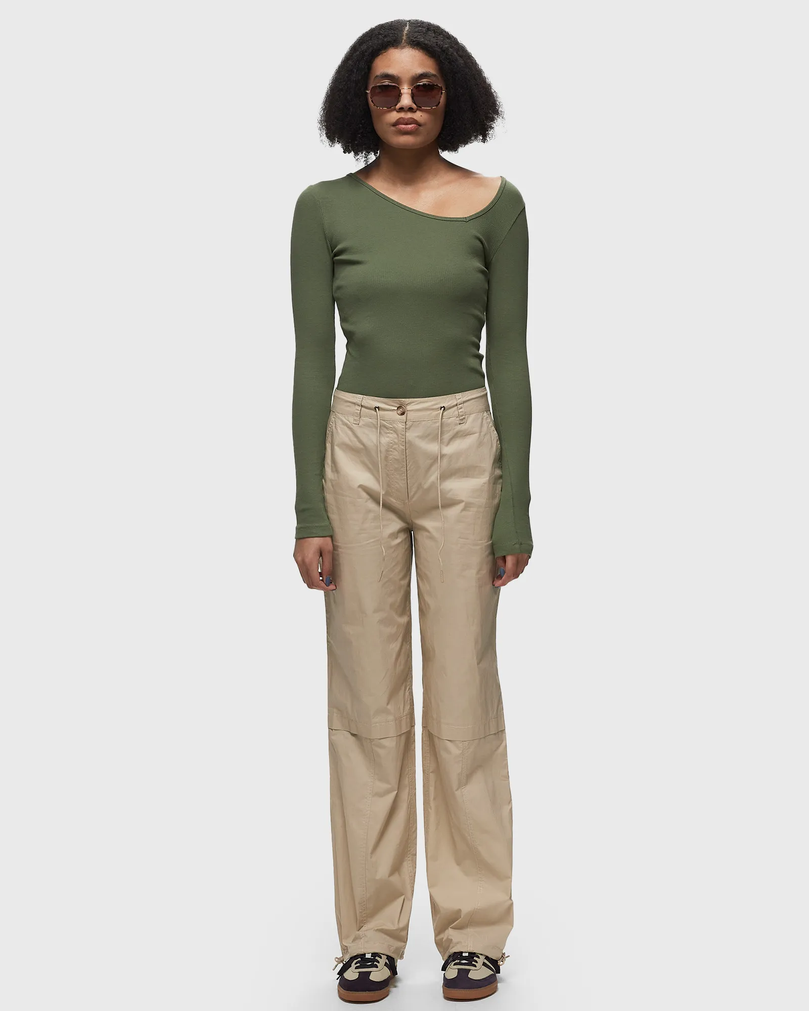 Envii ENONTARIO PANTS 7038