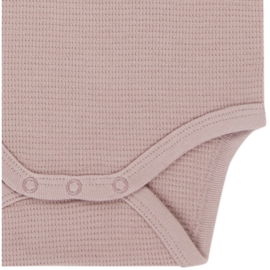 Sense Organics Kurzarmbody woodrose
