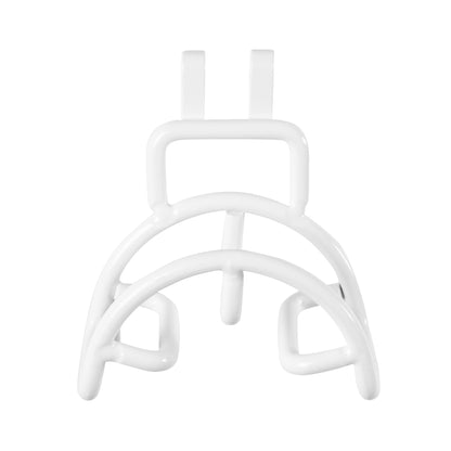 Lot de 2 porte sacs pour système Xtend blancs
