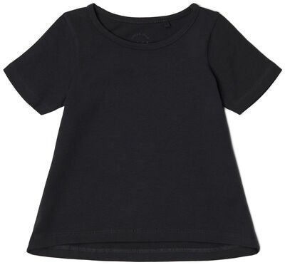 Luca & Lola Malena Topp 2-pack, White/Anthracite