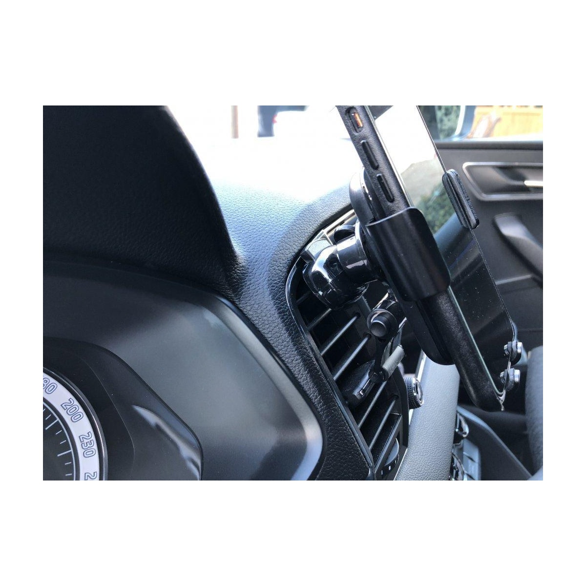 Swissten bilholder for smarttelefon, G2-AV4