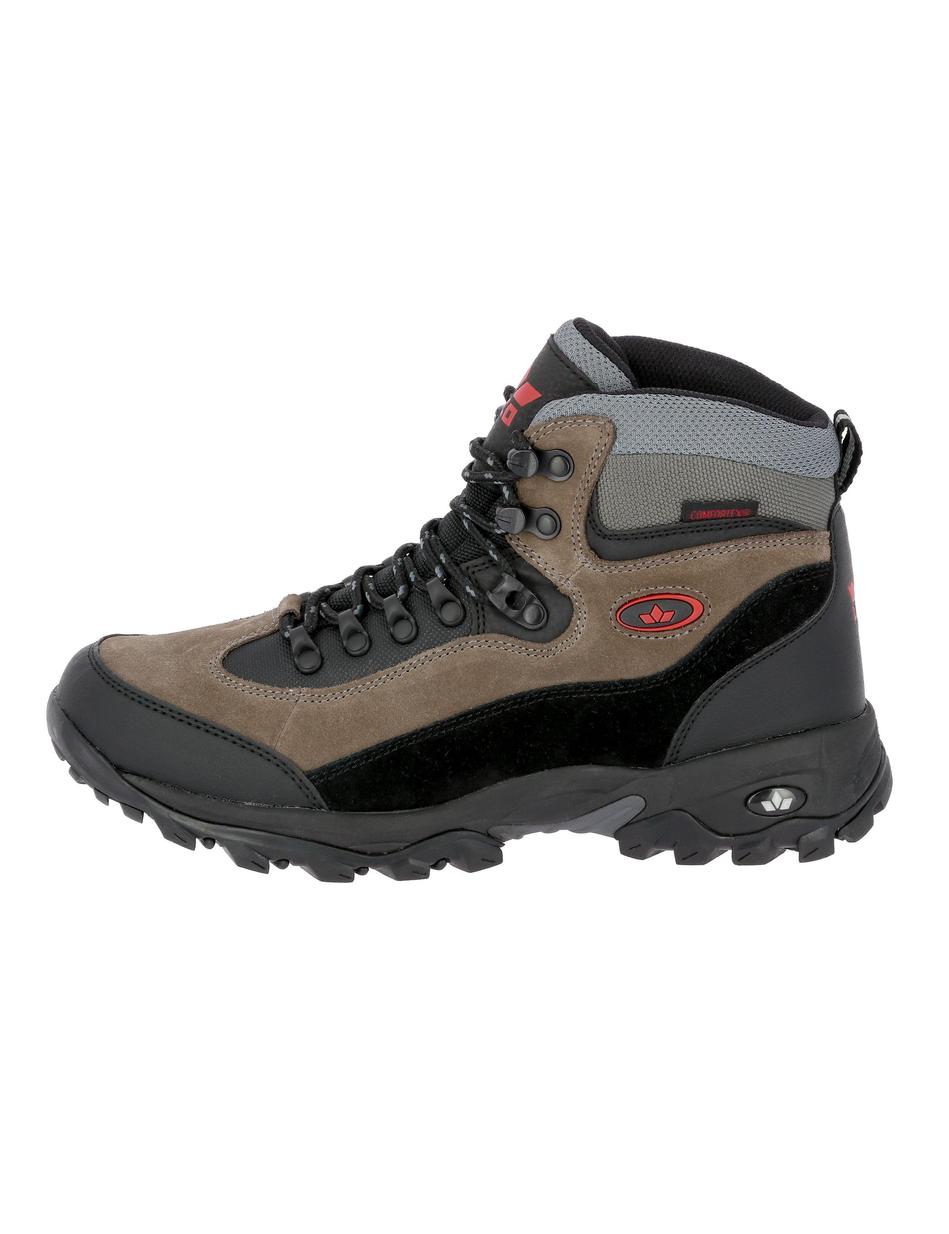 Trekkinstiefel Milan