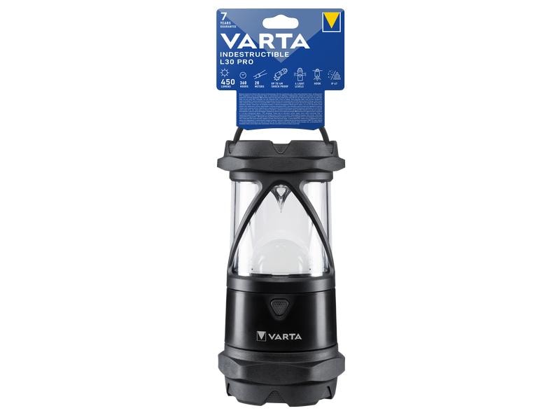 Varta Laterne Indestructible L30 Pro Laterne Indestructible L30 Pro