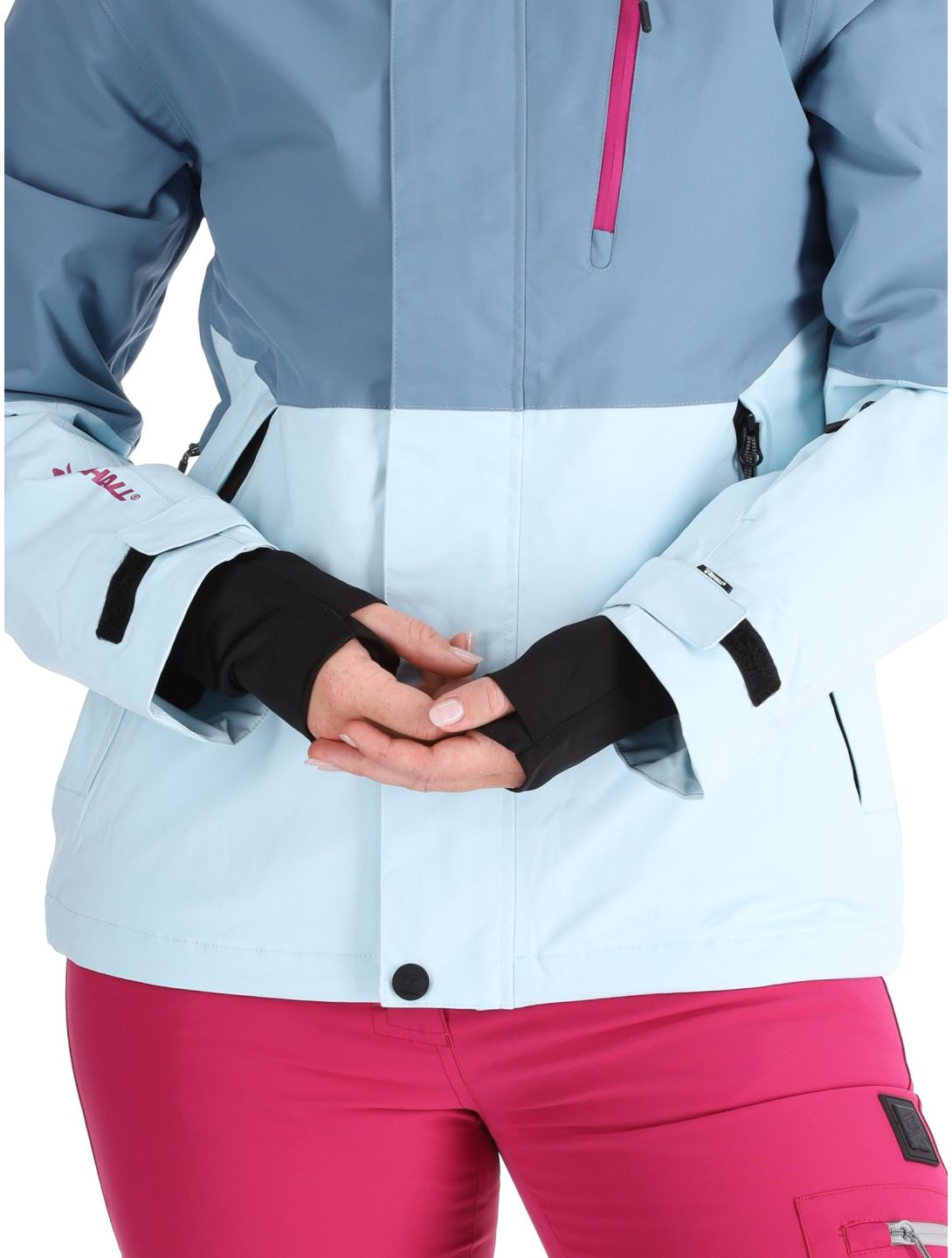 Liza-R ski-jas dames