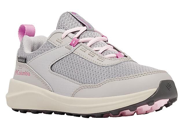 COLUMBIA - CHAUSSURES DE MULTIACTIVITEE YOUTH HATANA WATERPRO