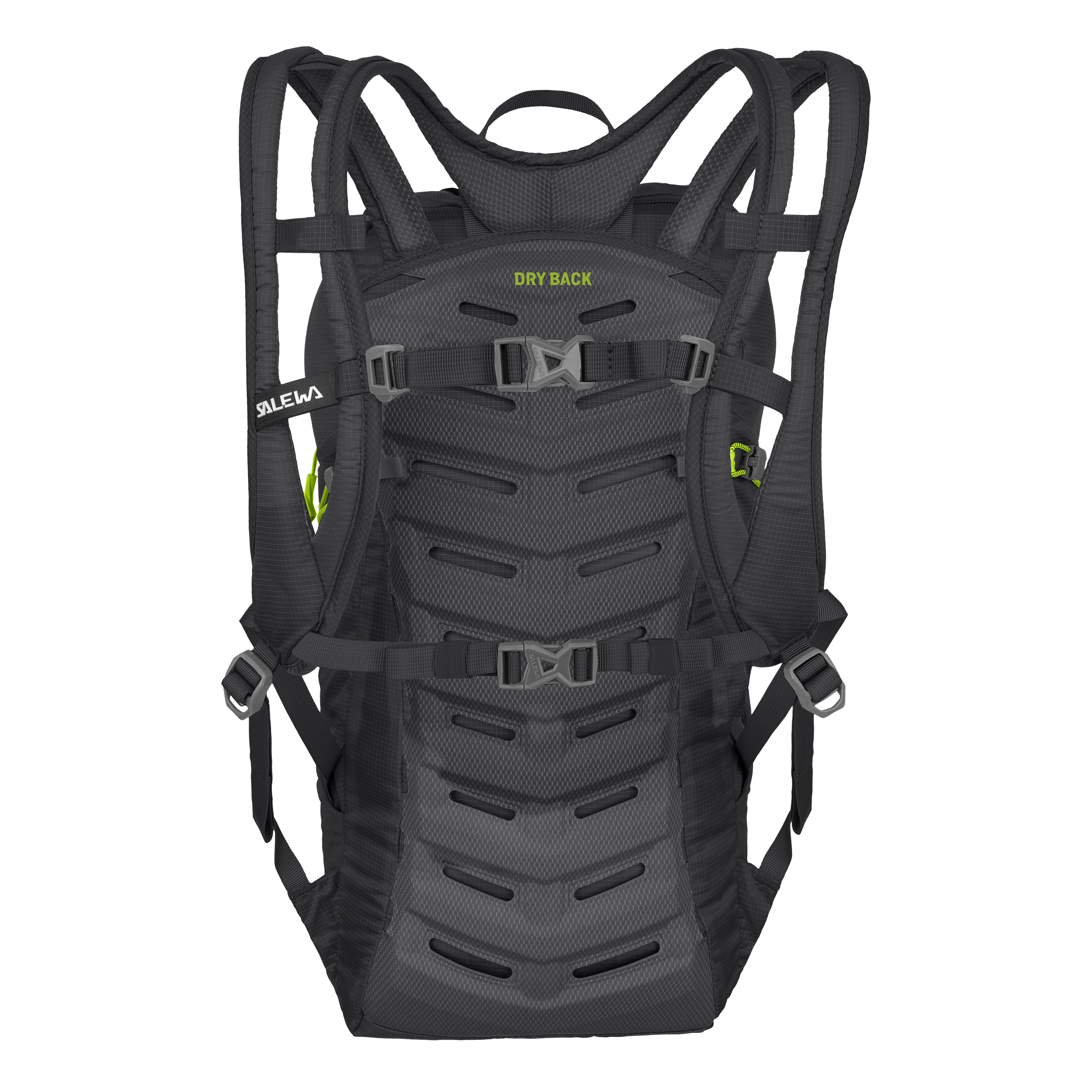 Ultra Train 14L Rucksack