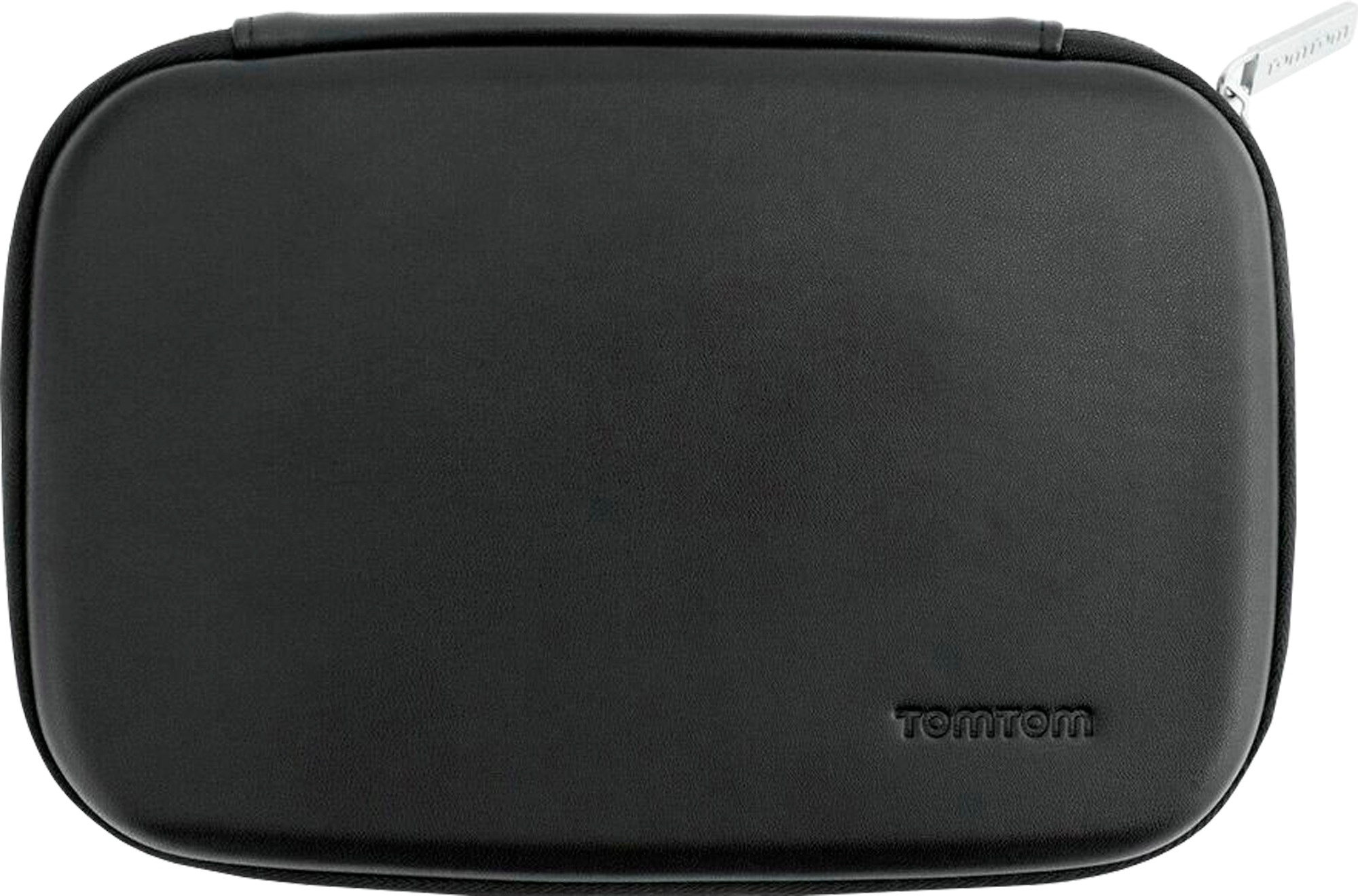 TomTom Ledertasche 7