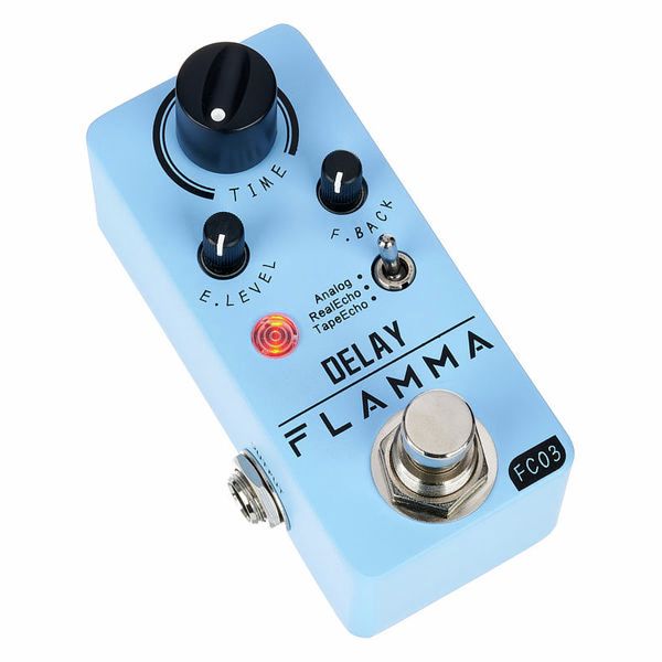 Flamma FC03 Delay