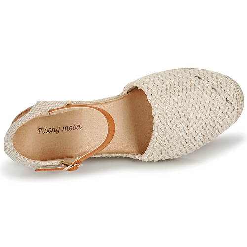 Moony Mood - OCUTE - Beige