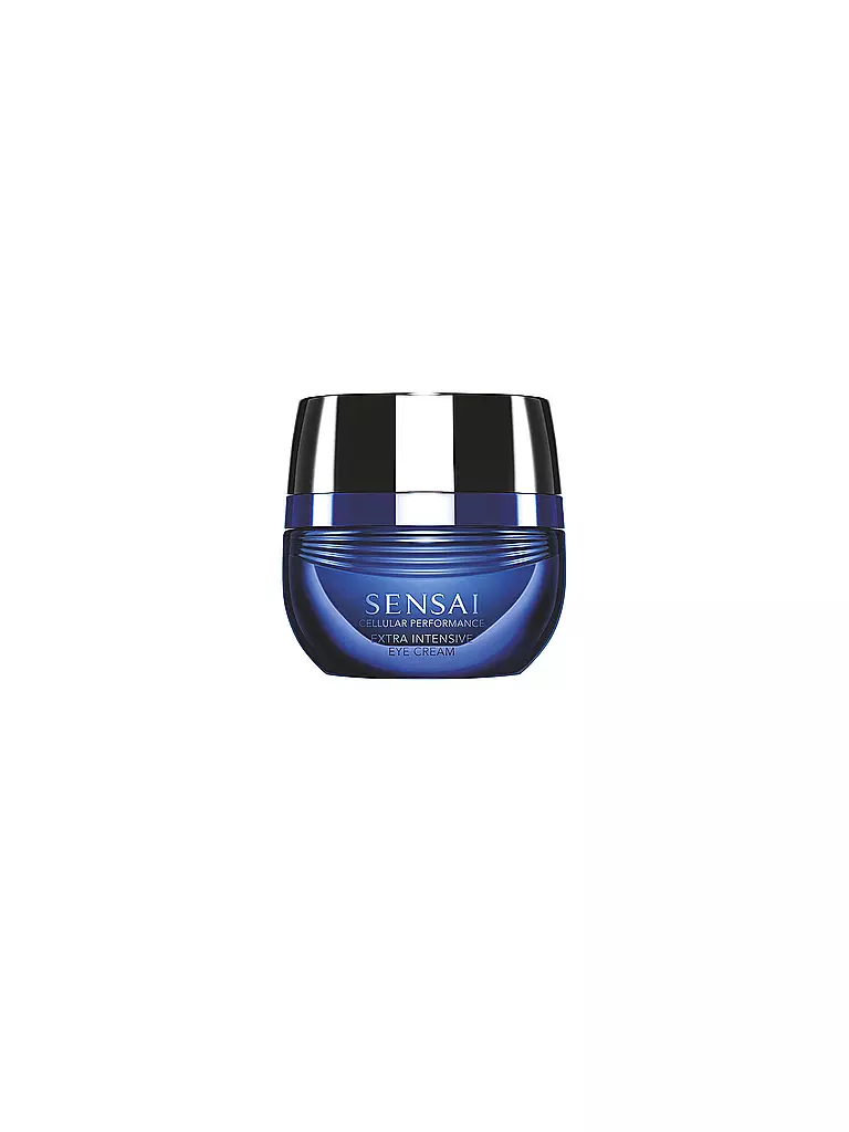 SENSAI Cellular Performance - Extra Intensive Eye Cream 15ml keine Farbe