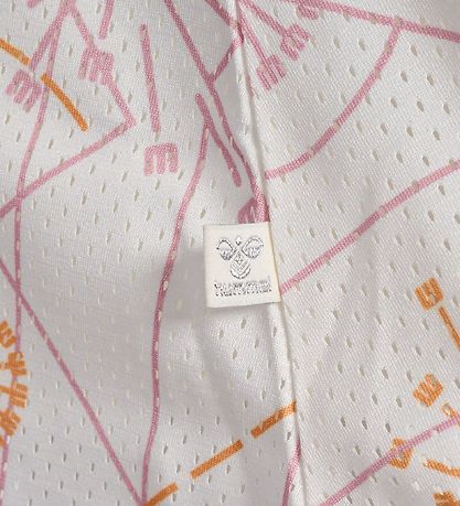 Hummel Rock - hmlKimber - Marshmallow