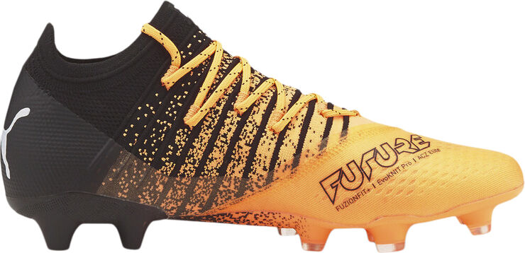 Puma Future Z 1. 3 FG/AG fodboldstøvler Orange