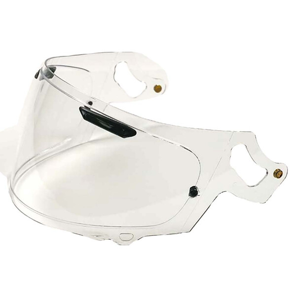 Arai - Écran Vas-V MaxVision RX-7V Evo / Concept-XE/ Quantic Transparent