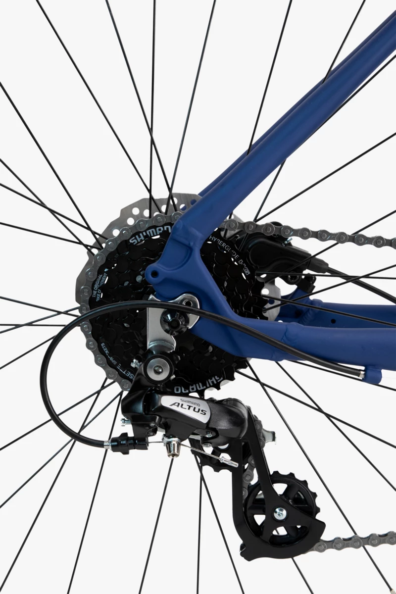 Stoke MTX 7.5 27.5 Mountainbike 2023
