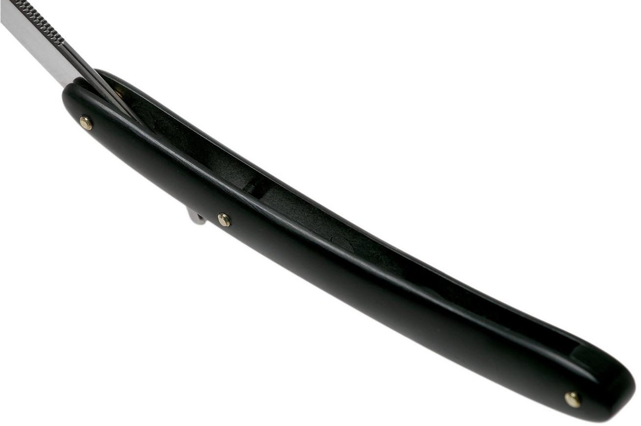 Böker Pro Barberette Black 140907 shavette