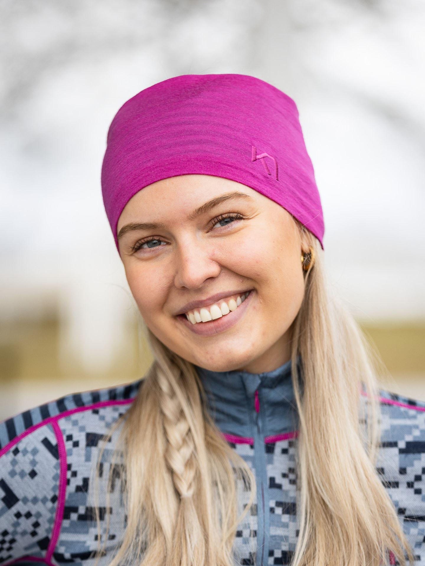 Tikse Headband