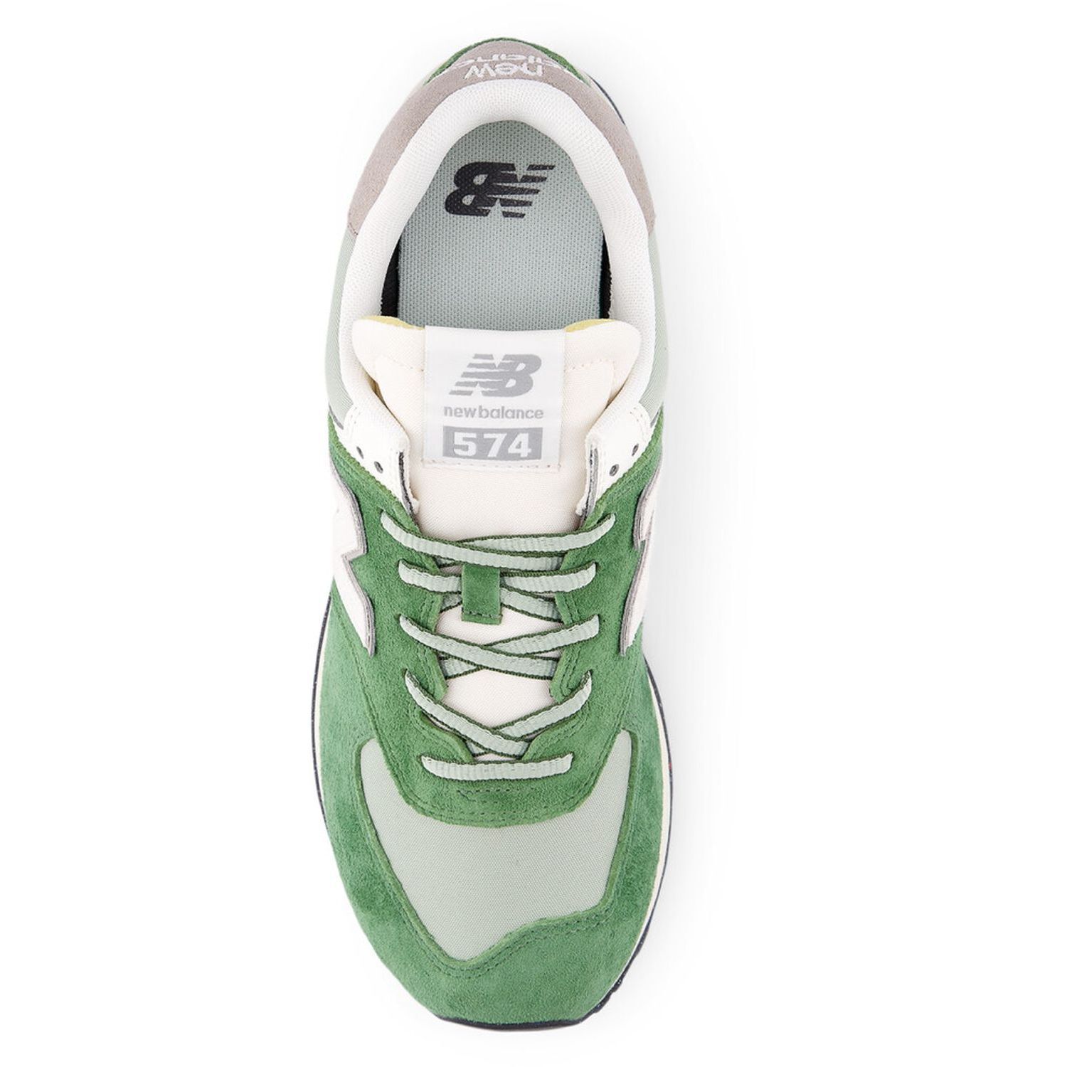 New BalanceU574GRE