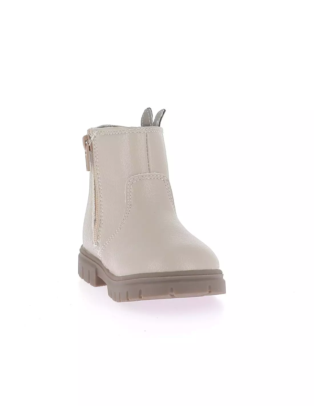 SAFETY JOGGER CORFO 580591 - Boots & bottines safaritaupe