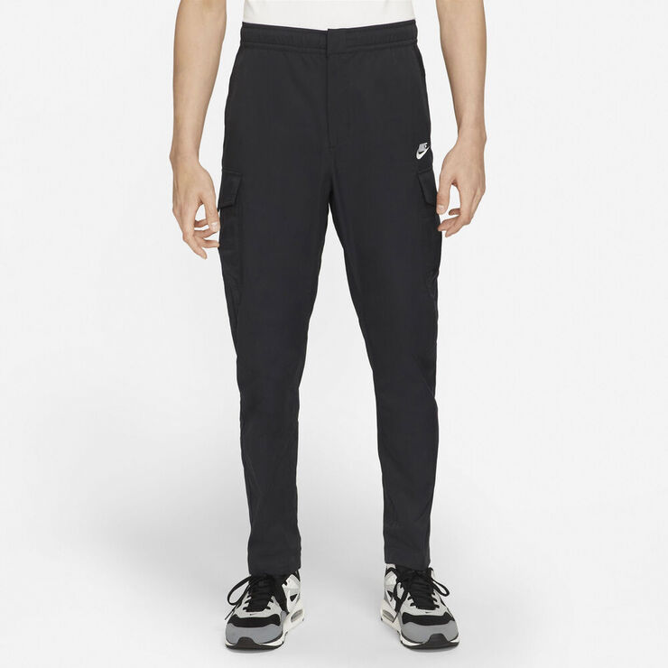 Nike Sportswear Unlined Utility Cargo bukser Sort