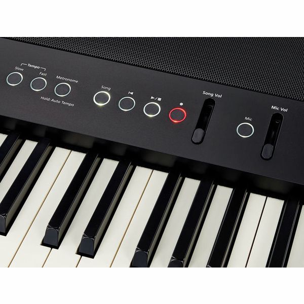 Roland FP-90X BK Home Bundle