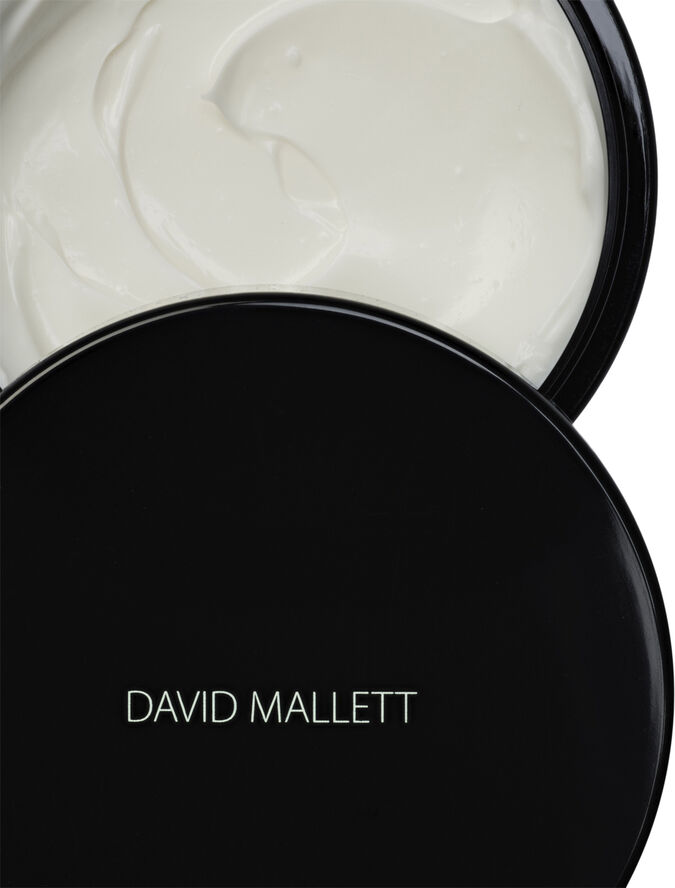 David Mallett STYLING CREAM