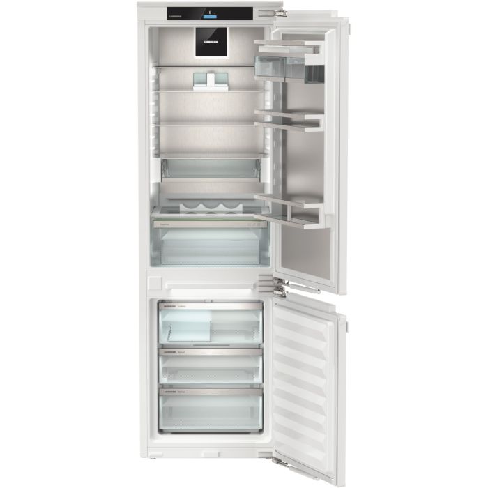 Liebherr Einbau-Kühl -Gefrierkombination ICNdi 5173-20 Peak NoFrost