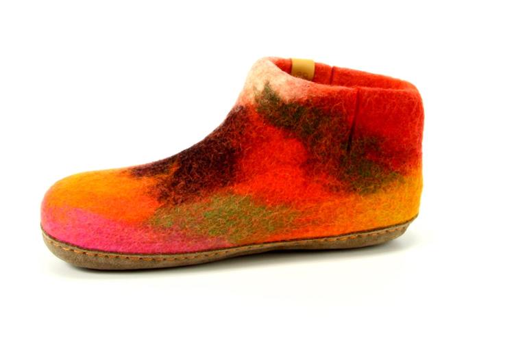 Tofvel TF1000 multicolor