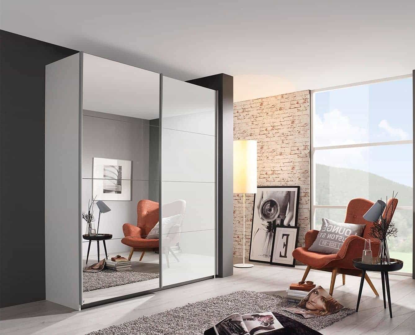 Schwebetürenschrank München